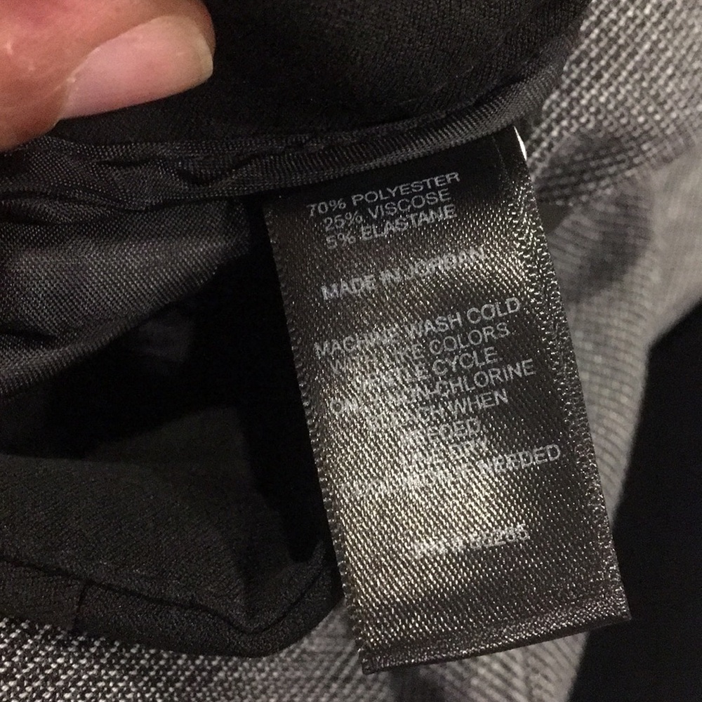 Express Pants - Picture 6 of 6